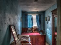 Ferme Garou Garou -Lost Place Urbex