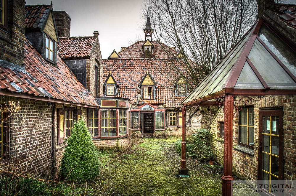 't convent urbex belgien lost place verlassene orte