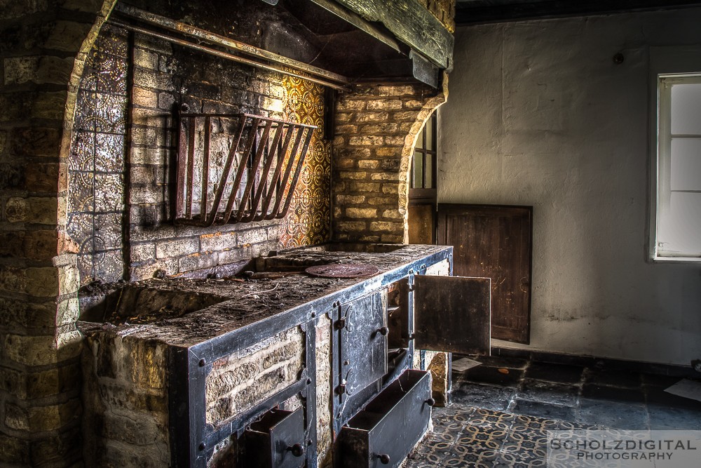 't convent urbex belgien lost place verlassene orte