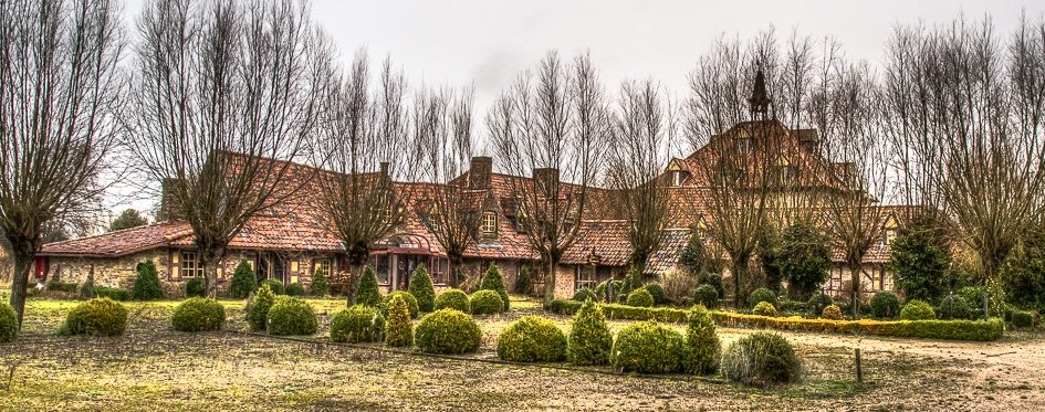 't convent urbex belgien lost place verlassene orte