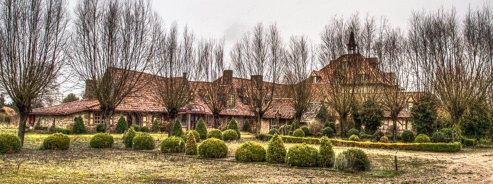 't convent urbex belgien lost place verlassene orte