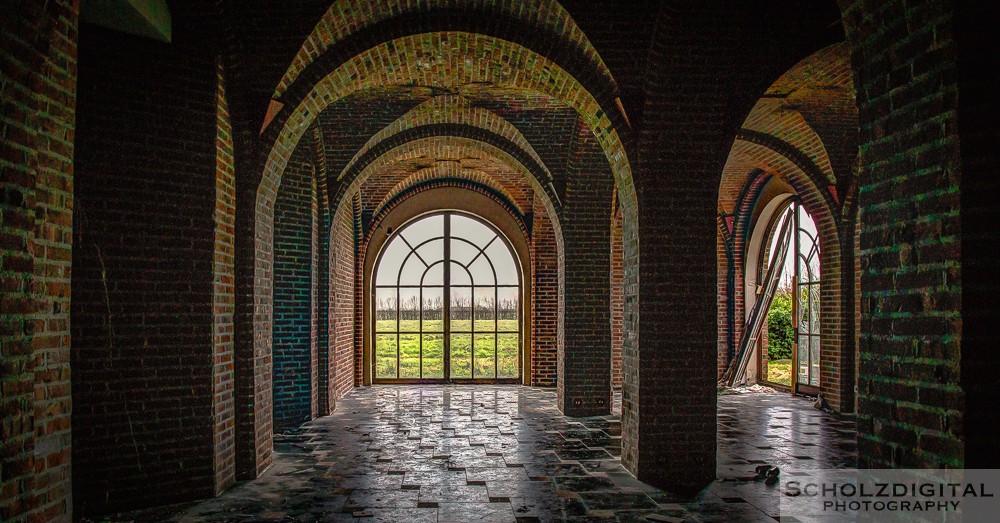 't convent urbex belgien lost place verlassene orte