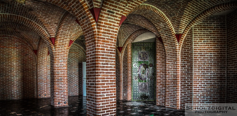 't convent urbex belgien lost place verlassene orte