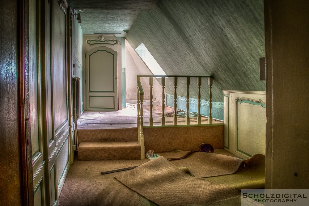 't convent urbex belgien lost place verlassene orte