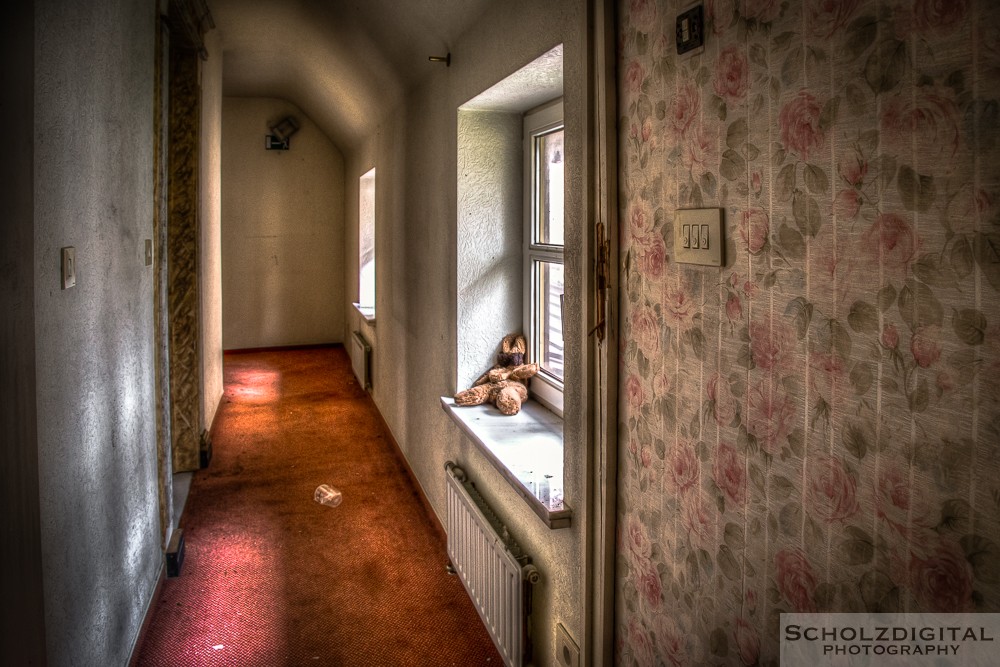 't convent urbex belgien lost place verlassene orte