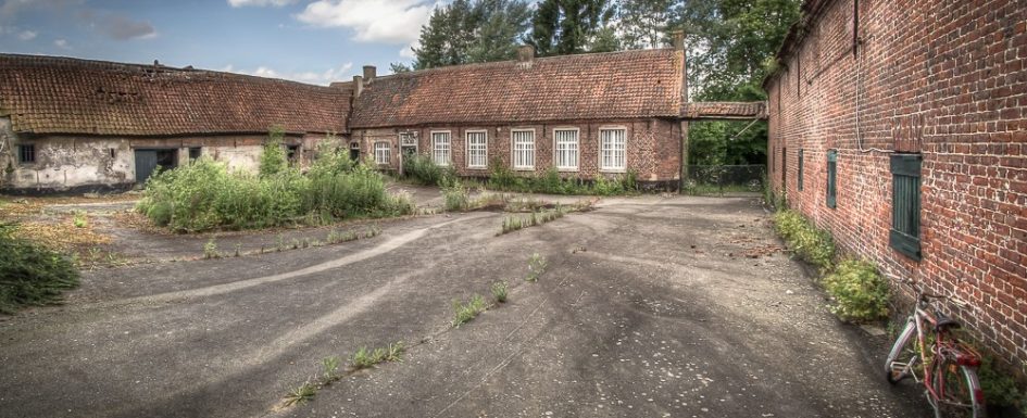 Farm Remy - Urbex