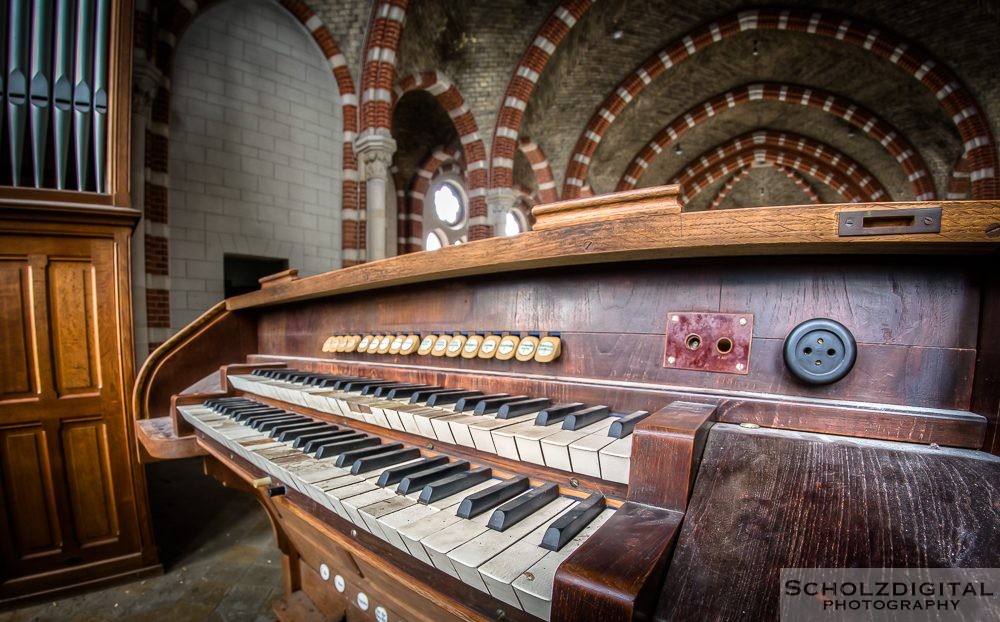 Monastere Mont G Urbex Lost Place