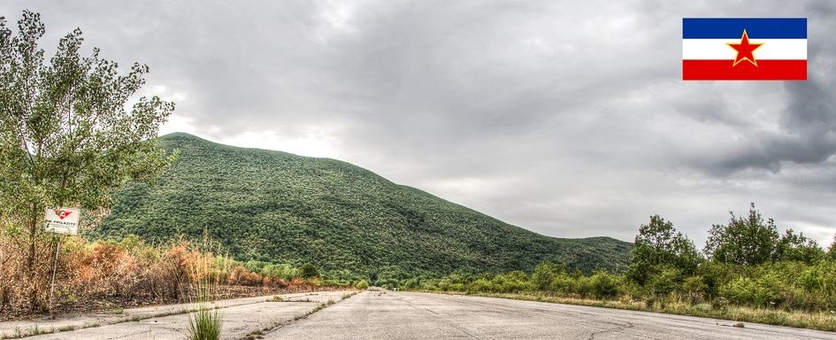 Zeljana Airbase BIHAC