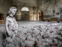 Castello Dell' Artista​ - Urbex Italy