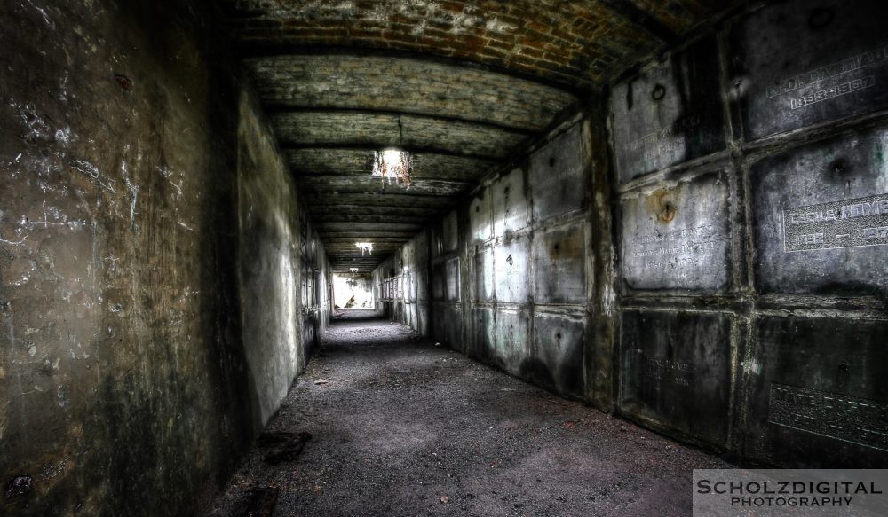 Crypta Wallonie Belgien Belgium 