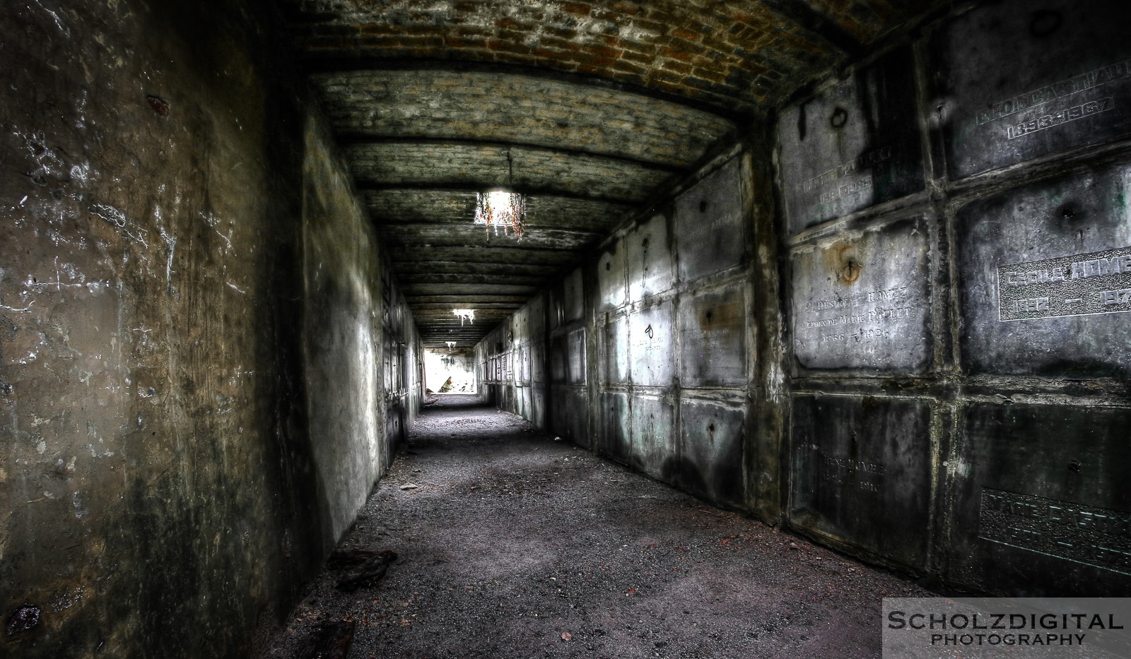 Crypta Wallonie Belgien Belgium