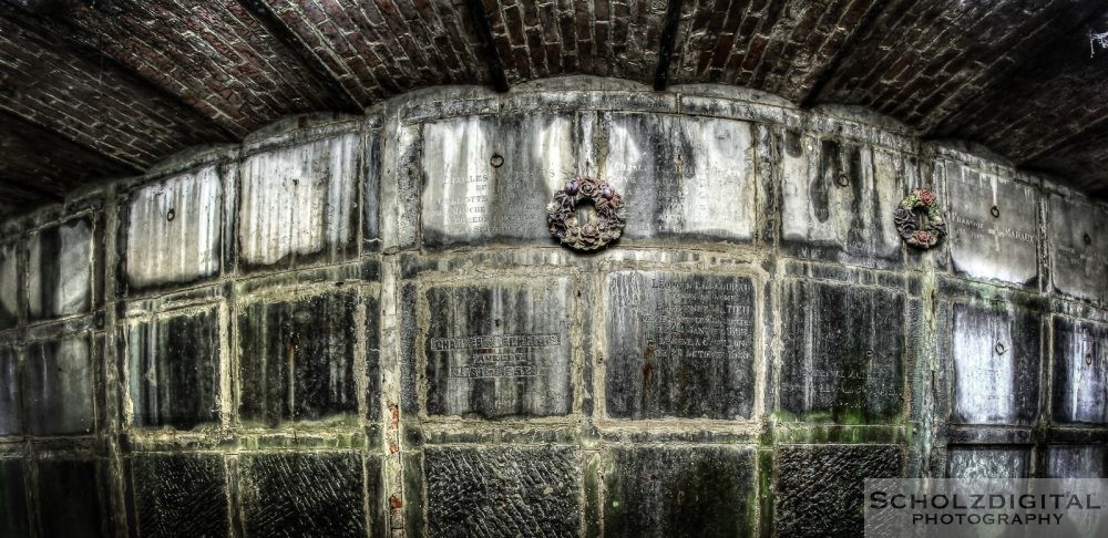 Crypta Wallonie Belgien Belgium 