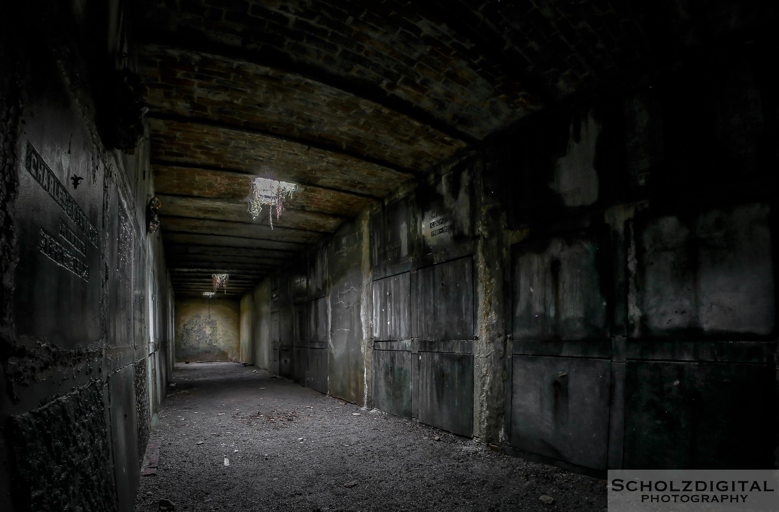 Crypta Wallonie Belgien Belgium