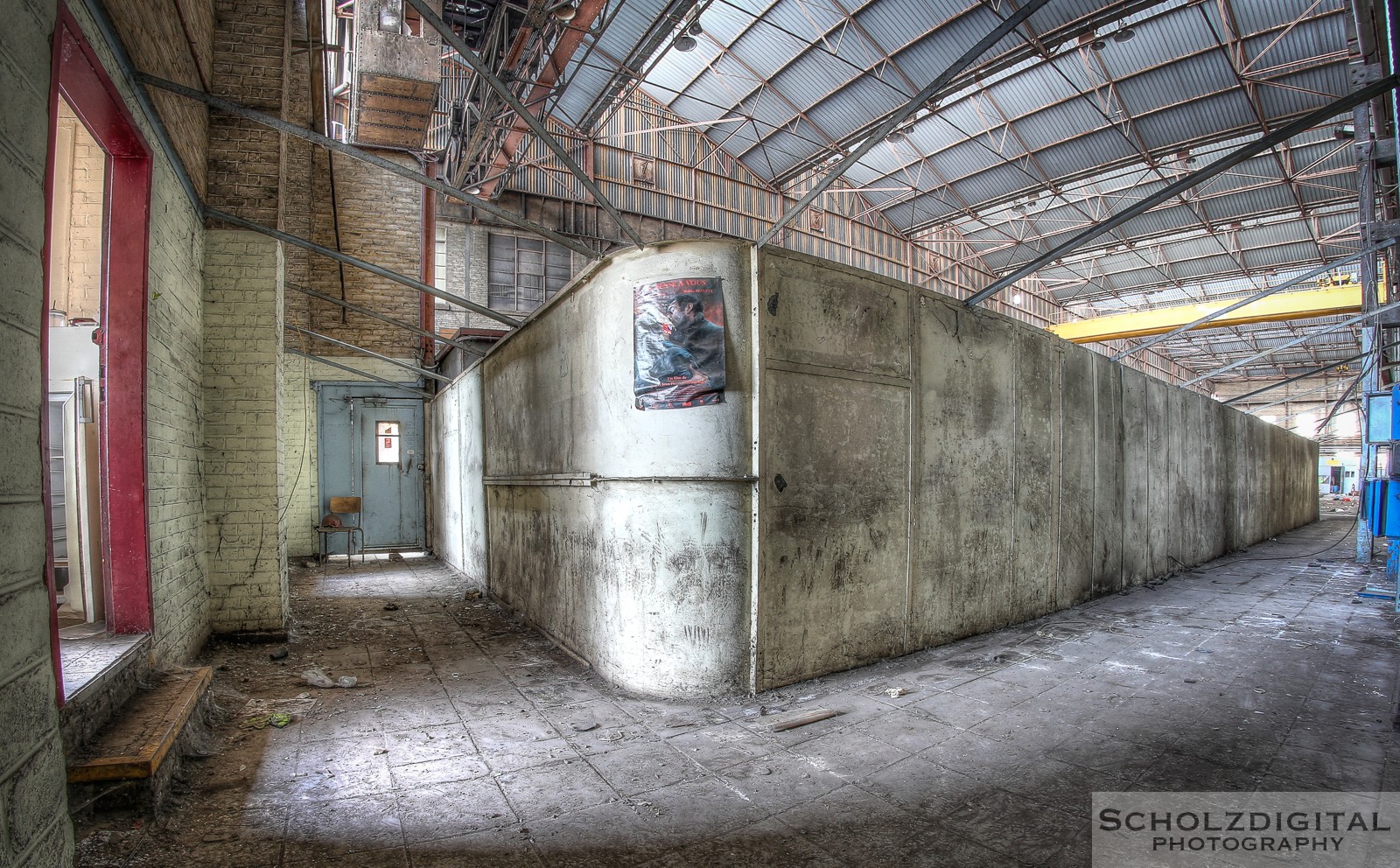 Lost Office Belgien verlassene Gebäude und verlassene Häuser urbex