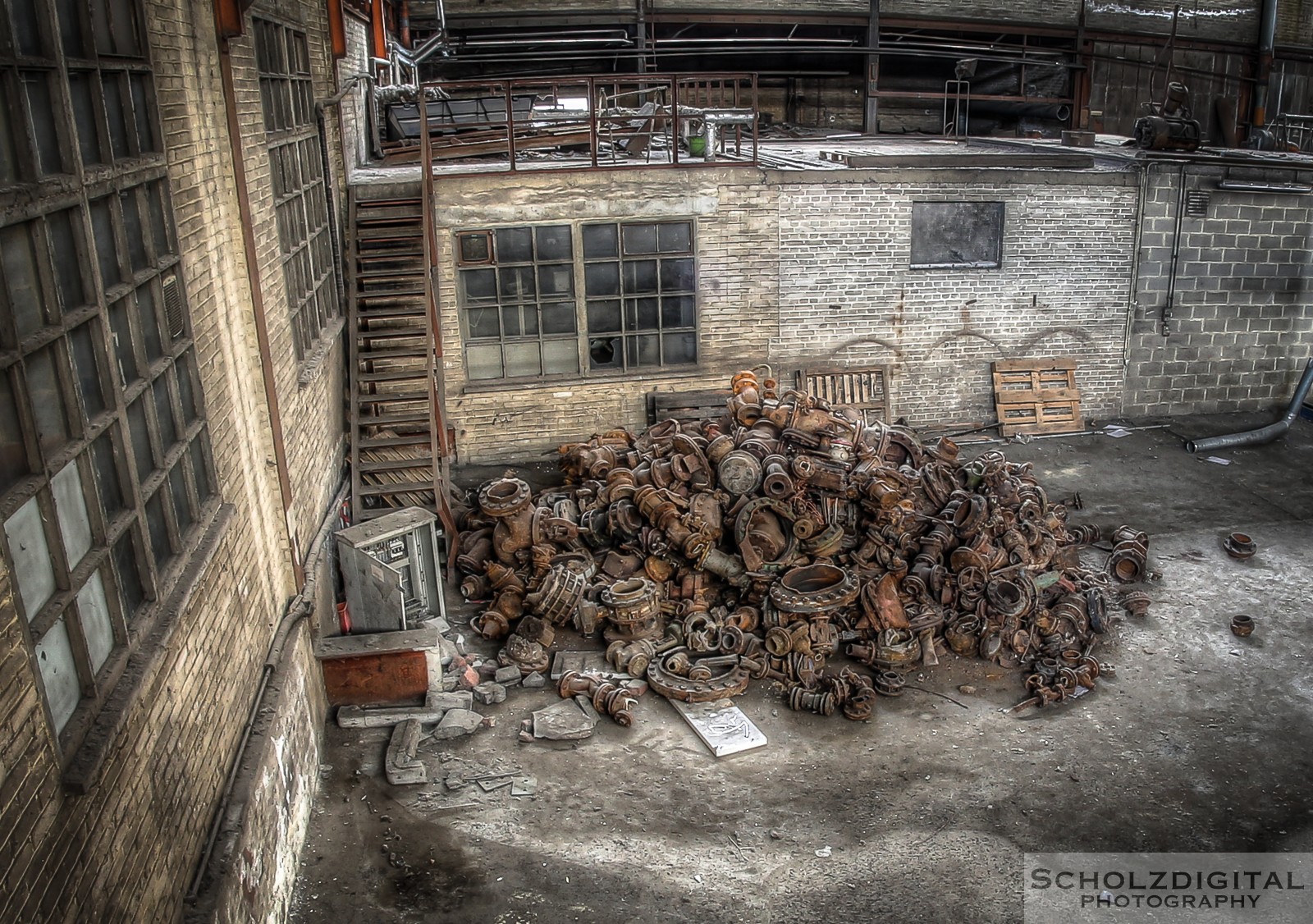 Lost Office Belgien verlassene Gebäude und verlassene Häuser urbex