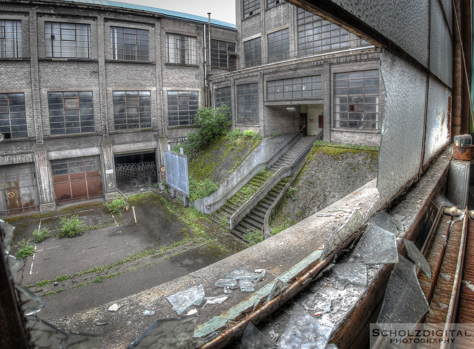 Lost Office Belgien verlassene Gebäude und verlassene Häuser urbex