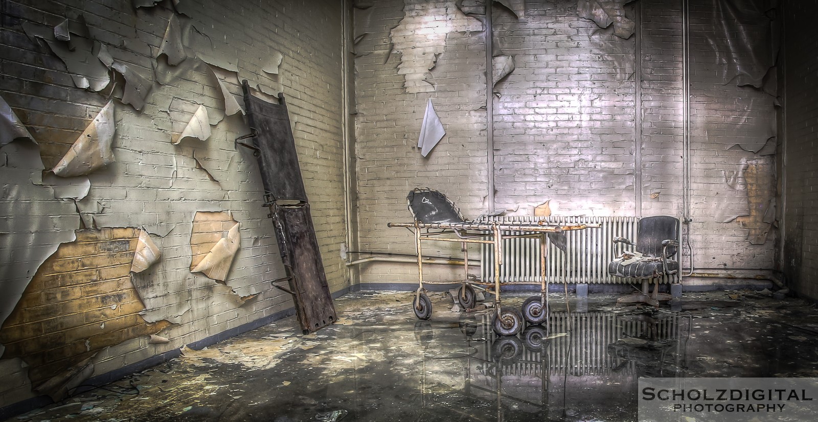 Lost Office Belgien verlassene Gebäude und verlassene Häuser urbex