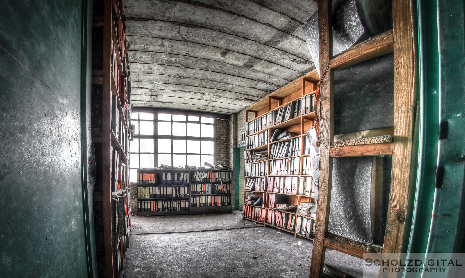 Lost Office Belgien verlassene Gebäude und verlassene Häuser urbex