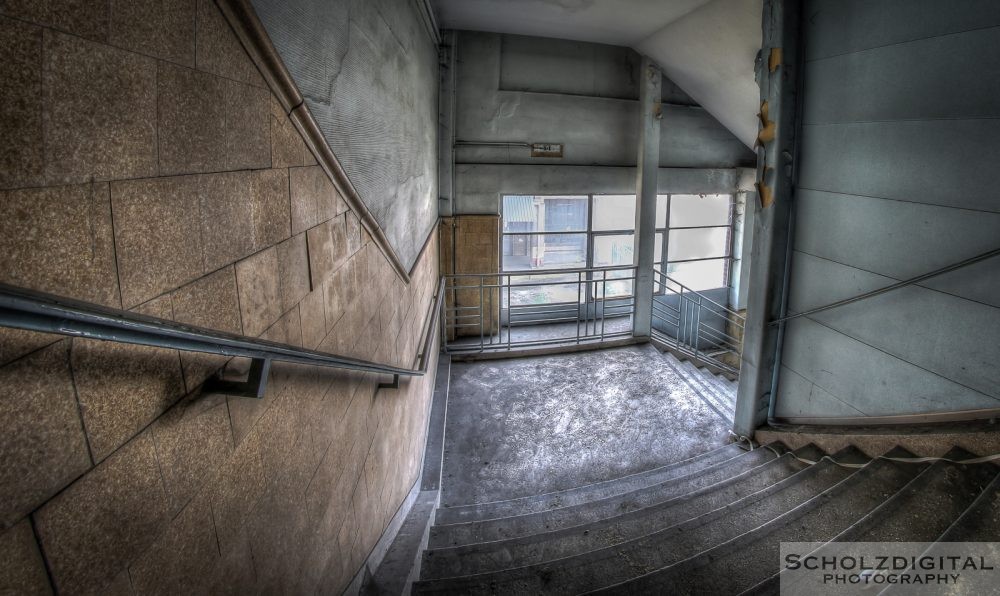 Lost Office Belgien verlassene Gebäude und verlassene Häuser urbex