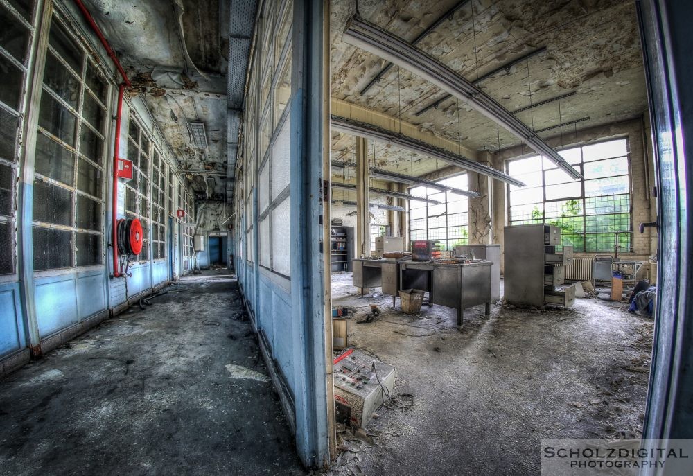 Lost Office Belgien verlassene Gebäude und verlassene Häuser urbex