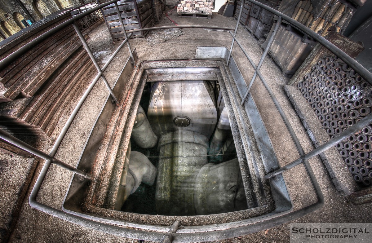 Lost Place urbex Control Room Belgien verlassene Industrieanlage Serraing verlaaten abandoned