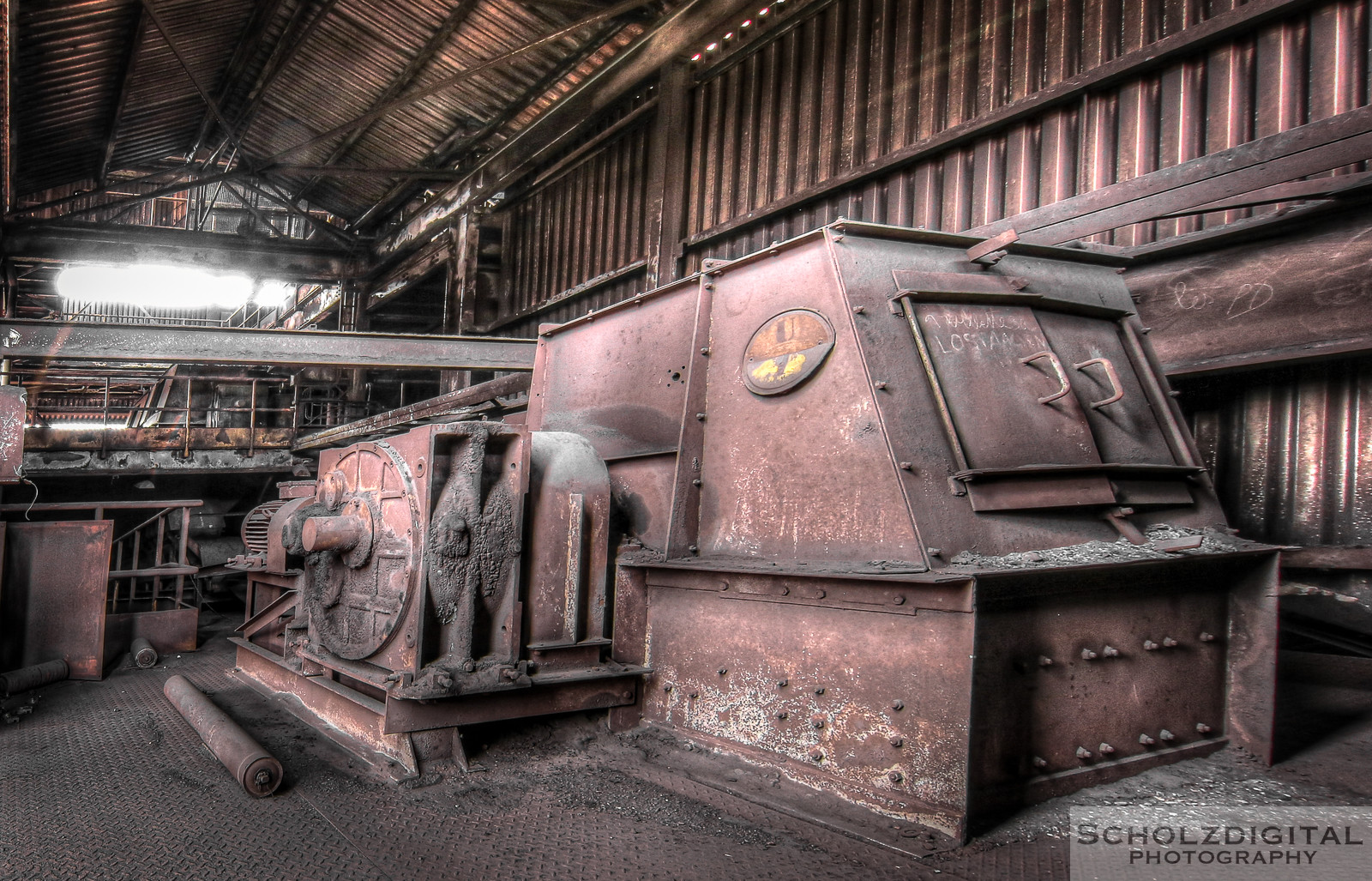 abandoned, Abandoned place, Belgien, Belgium, Bilder, decay, Fotografie, Heavy Metal, HFB, High dynamic range, Industrie, Industriekultur, Kokerei, Lost Place, Lost Places, Lüttich, Schwerindustrie, Seraing, urban exploration, urbex, Urbex Belgien