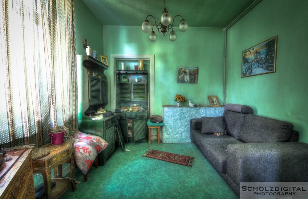 Abandoned, Belgien, Belgium, Cafe J, HDR, Lost Place, UE, Urban exploration, Urbex, verlassen, Verlassene Orte, verlaten