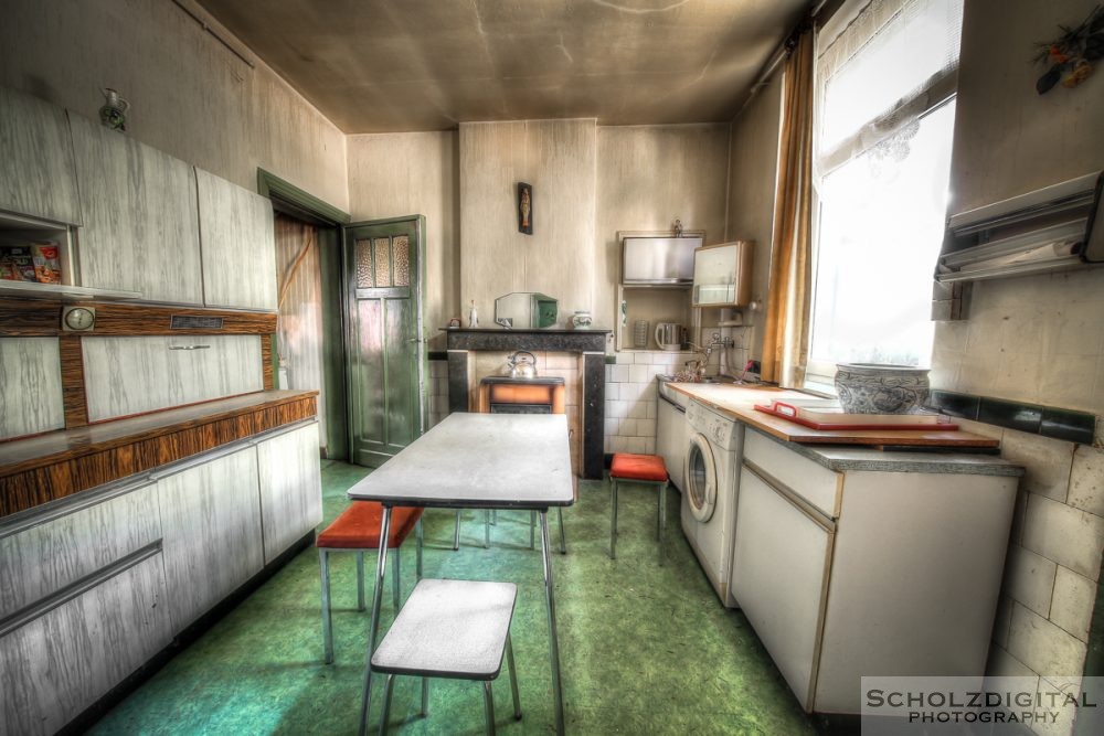 Abandoned, Belgien, Belgium, Cafe J, HDR, Lost Place, UE, Urban exploration, Urbex, verlassen, Verlassene Orte, verlaten