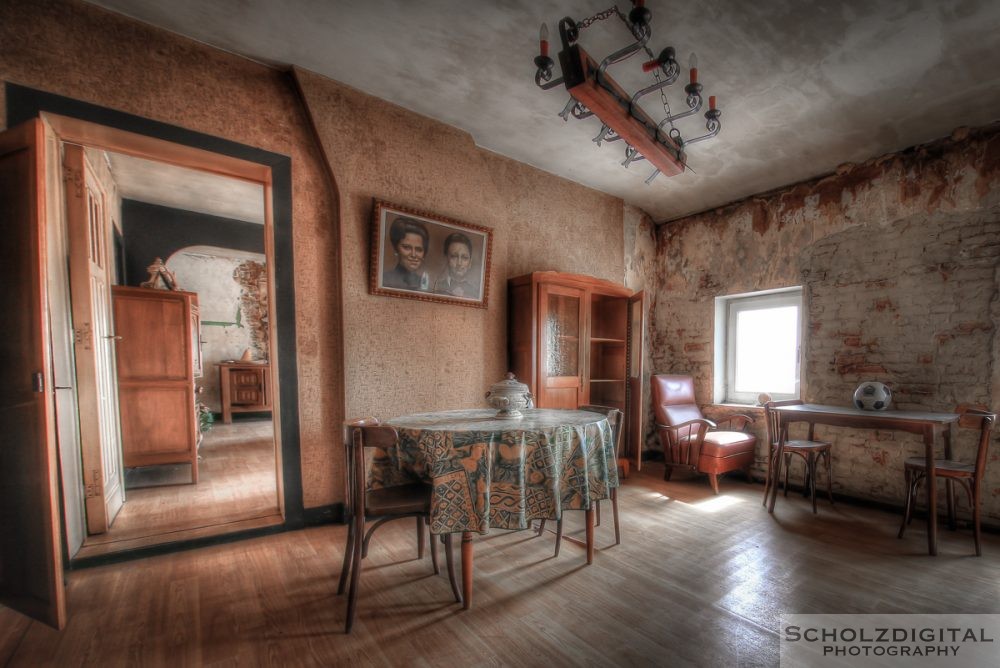 Abandoned, Belgien, Belgium, Cafe J, HDR, Lost Place, UE, Urban exploration, Urbex, verlassen, Verlassene Orte, verlaten