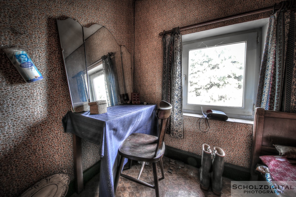 Abandoned, Belgien, Belgium, Cafe J, HDR, Lost Place, UE, Urban exploration, Urbex, verlassen, Verlassene Orte, verlaten