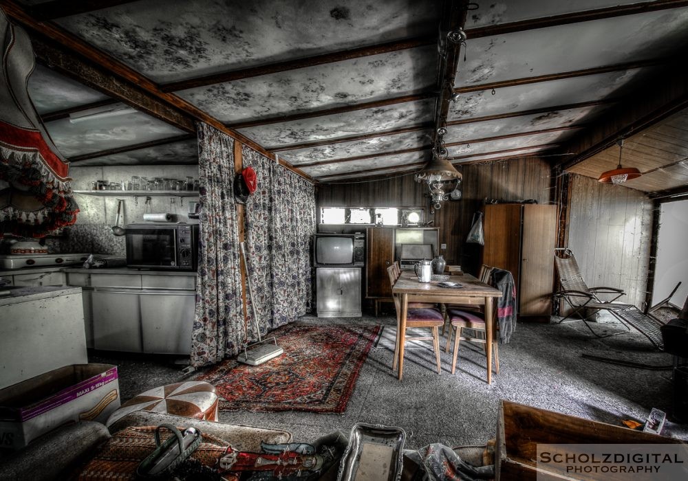 Abandoned, Belgien, Belgium, Chalet Carolus, HDR, Lost Place, UE, Urban exploration, Urbex, verlassen, Verlassene Orte, verlaten