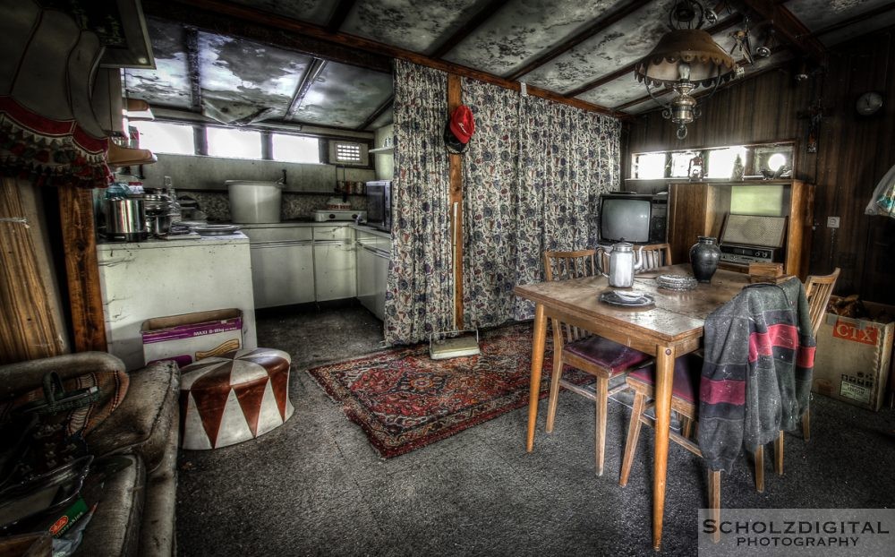 Abandoned, Belgien, Belgium, Chalet Carolus, HDR, Lost Place, UE, Urban exploration, Urbex, verlassen, Verlassene Orte, verlaten