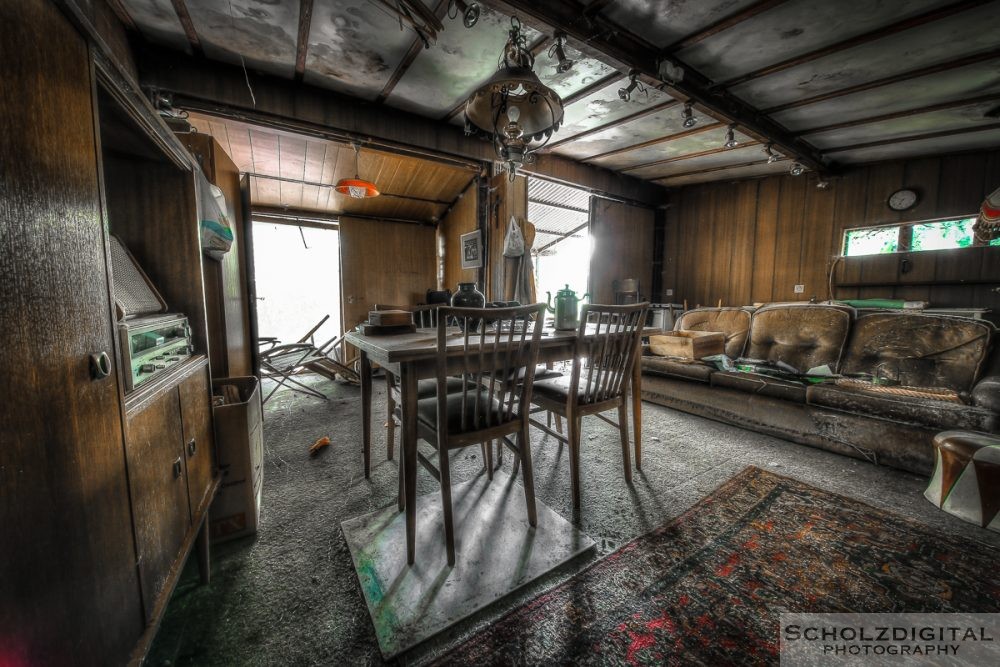 Abandoned, Belgien, Belgium, Chalet Carolus, HDR, Lost Place, UE, Urban exploration, Urbex, verlassen, Verlassene Orte, verlaten