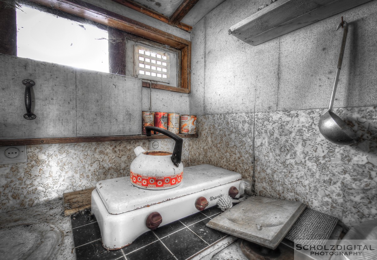 Abandoned, Belgien, Belgium, Chalet Carolus, HDR, Lost Place, UE, Urban exploration, Urbex, verlassen, Verlassene Orte, verlaten