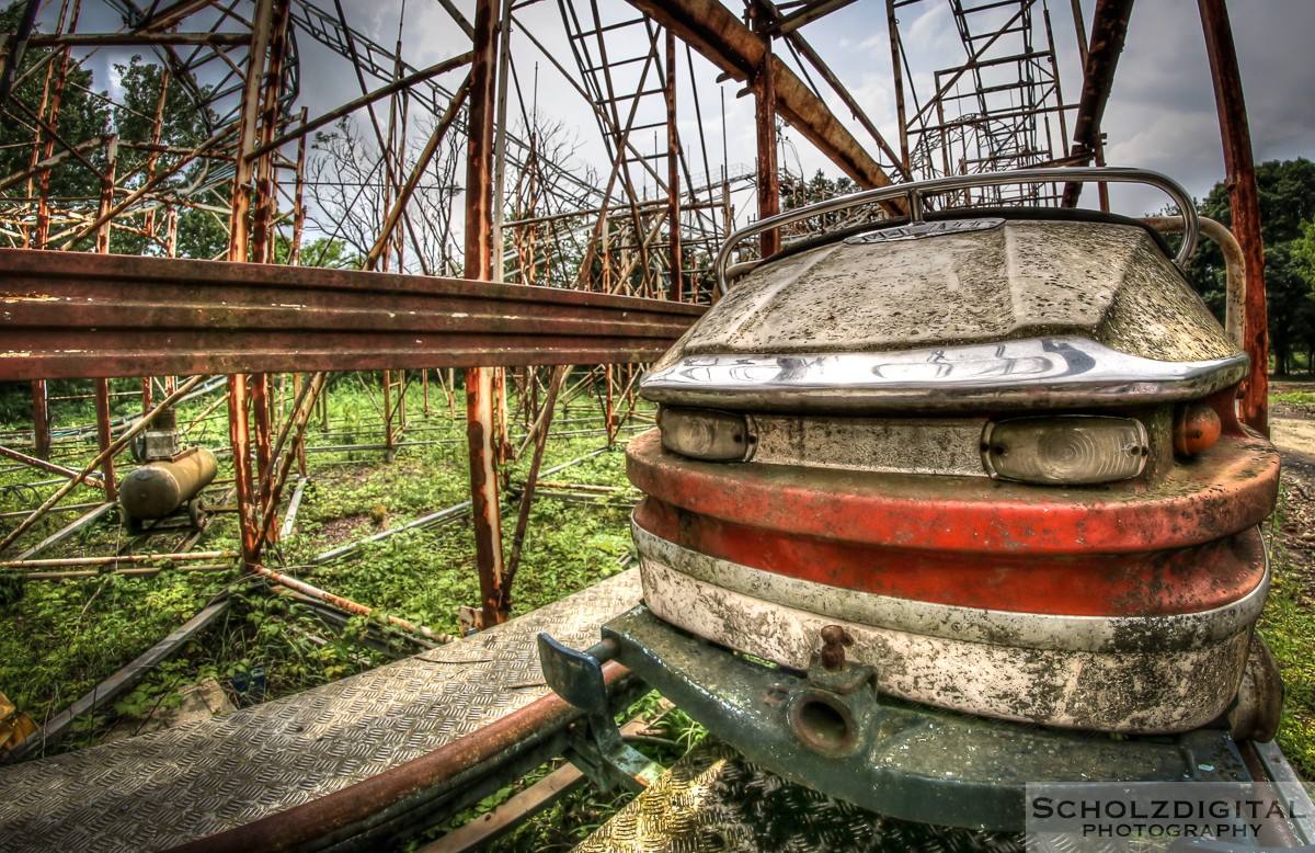 Greenland Milano Mailand Italy urbex lost place abandoned exploring