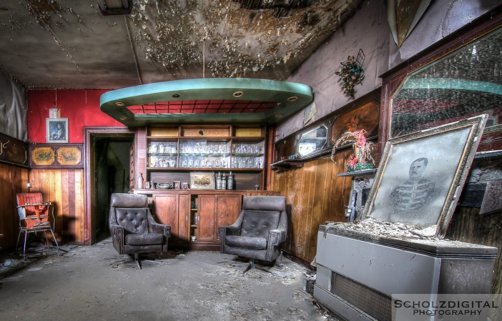 Abandoned, Belgien, Belgium, HDR, Lost Place, Maison Martini, Maison Sade, UE, Urban exploration, Urbex, verlassen, Verlassene Orte, verlaten