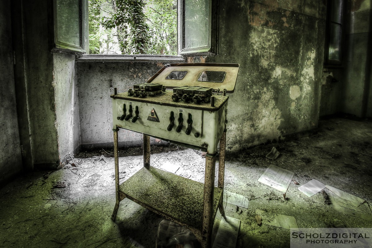 Urbex, Lost Place, HDR, Abandoned, verlassene Orte, verlassen, verlaten, Urban exploration, UE, Italy, Italien, Manicomio V