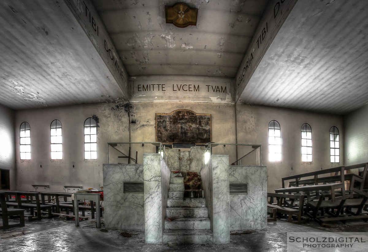 Urbex, Lost Place, HDR, Abandoned, verlassene Orte, verlassen, verlaten, Urban exploration, UE, Italy, Italien, Manicomio V