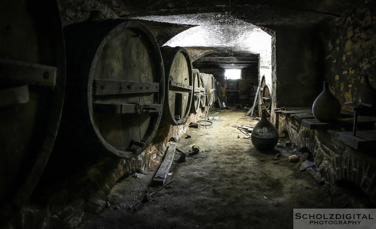 Oriental Gem Urbex Italy Italien Lost Place verlassene Orte Fotos URBEX