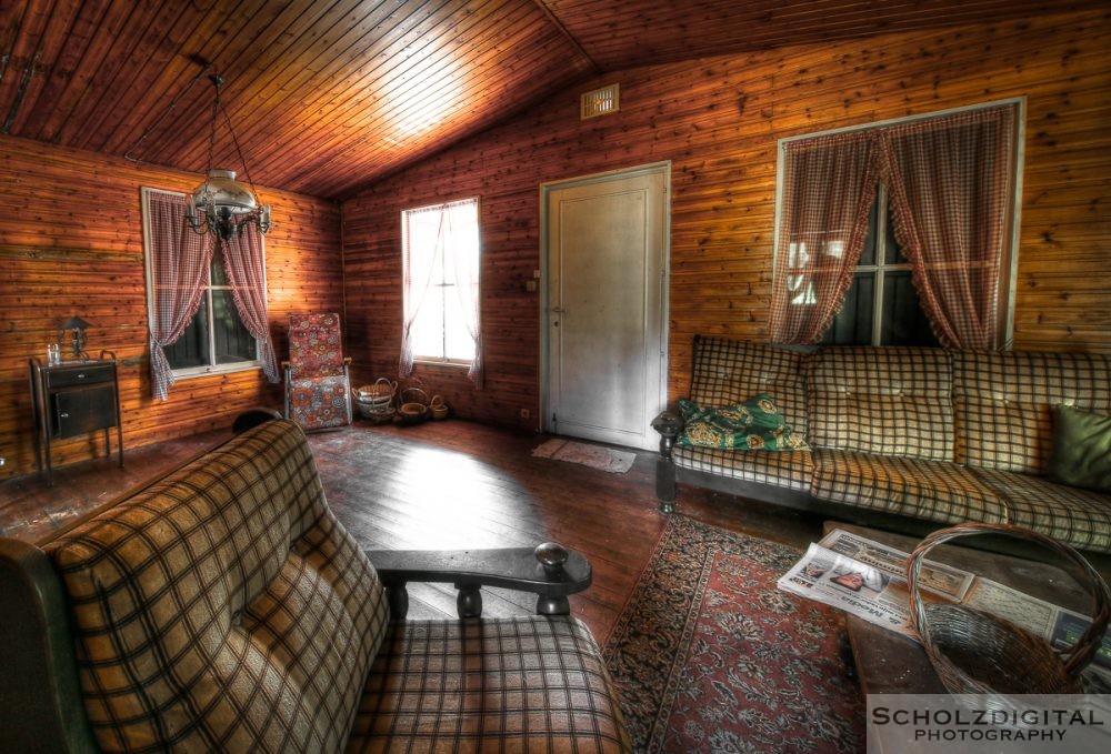 Urbex, Lost Place, HDR, Abandoned, verlassene Orte, verlassen, verlaten, Urban exploration, UE, Belgien, Belgium, Swamp Chalet