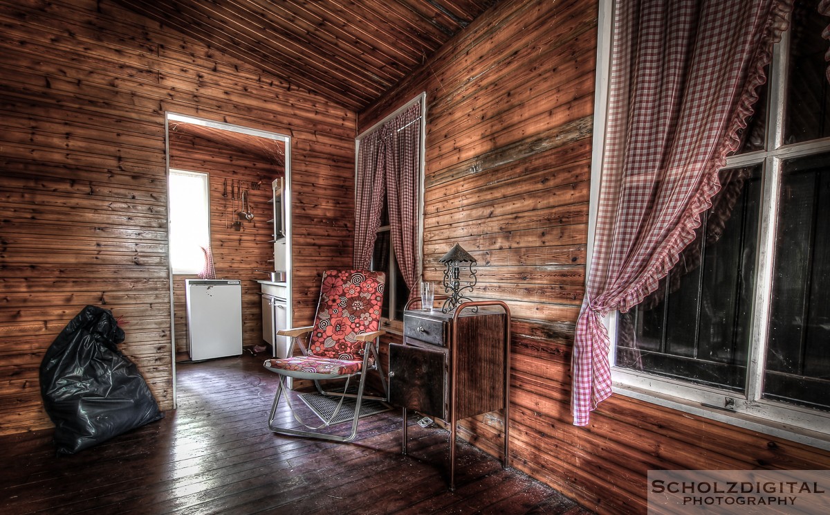 Urbex, Lost Place, HDR, Abandoned, verlassene Orte, verlassen, verlaten, Urban exploration, UE, Belgien, Belgium, Swamp Chalet