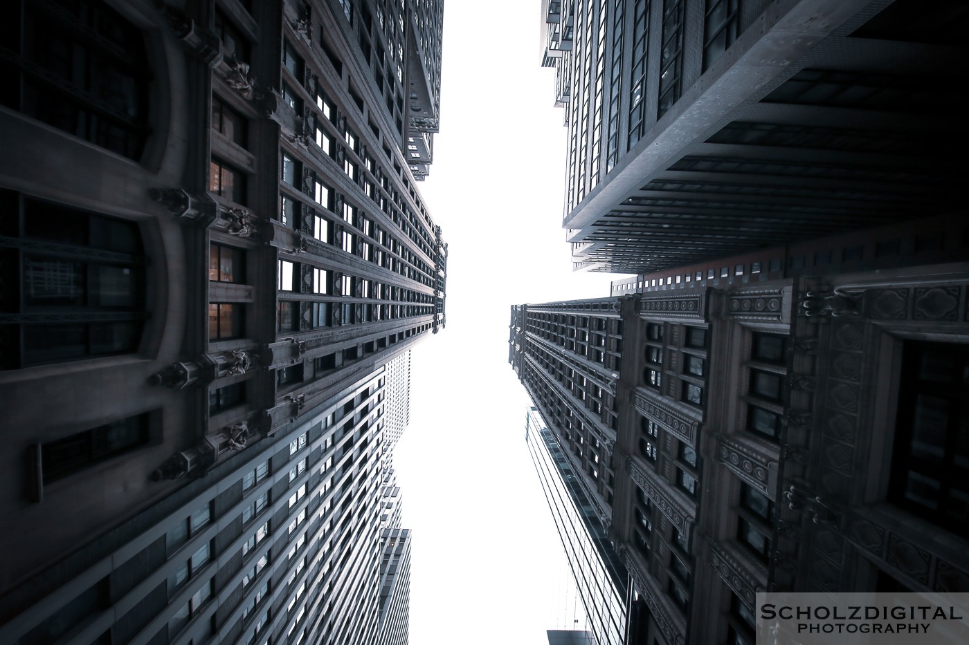 NYC, New York City, Skyline, Skyscrapers, Wolkenkratzer, Times Square