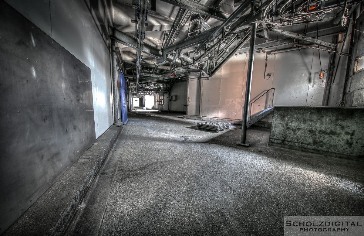 Abandoned, Belgie, Belgien, HDR, Lost Place, Schlachthof, Slaughterhouse, UE, Urban exploration, Urbex, verlassen, Verlassene Orte, verlaten