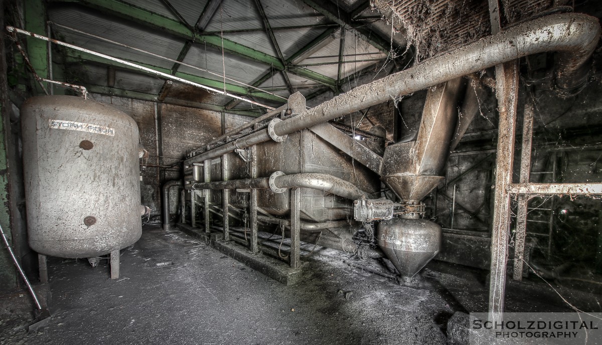 Abandoned, Belgie, Belgien, HDR, Lost Place, Schlachthof, Slaughterhouse, UE, Urban exploration, Urbex, verlassen, Verlassene Orte, verlaten