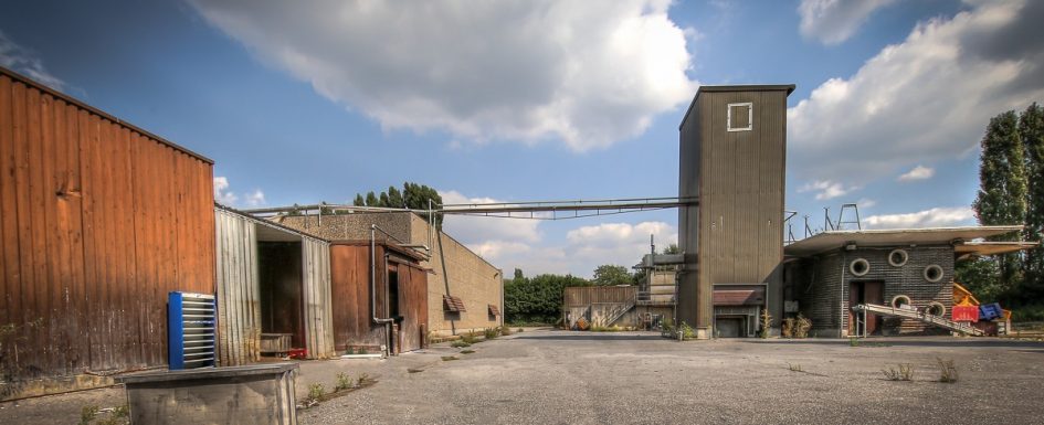 Abandoned, Belgie, Belgien, HDR, Lost Place, Schlachthof, Slaughterhouse, UE, Urban exploration, Urbex, verlassen, Verlassene Orte, verlaten