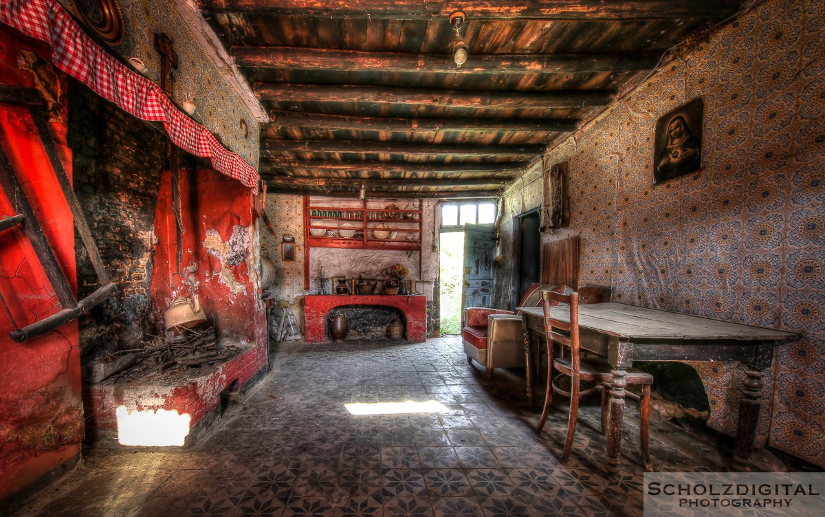 Abandoned, Back to the Past Farm, Belgie, Belgien, HDR, Hoeve, Lost Place, UE, Urban exploration, Urbex, verlassen, Verlassene Orte, verlaten