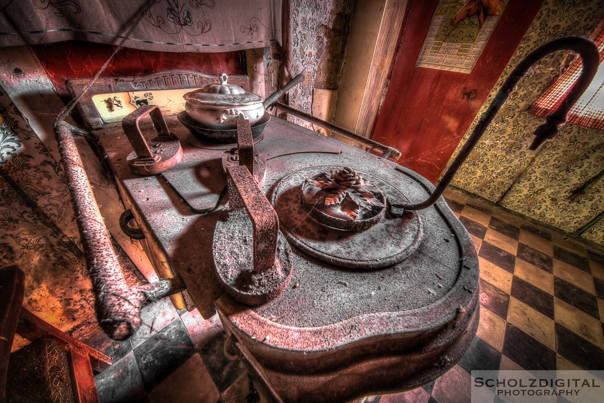 Abandoned, Back to the Past Farm, Belgie, Belgien, HDR, Hoeve, Lost Place, UE, Urban exploration, Urbex, verlassen, Verlassene Orte, verlaten