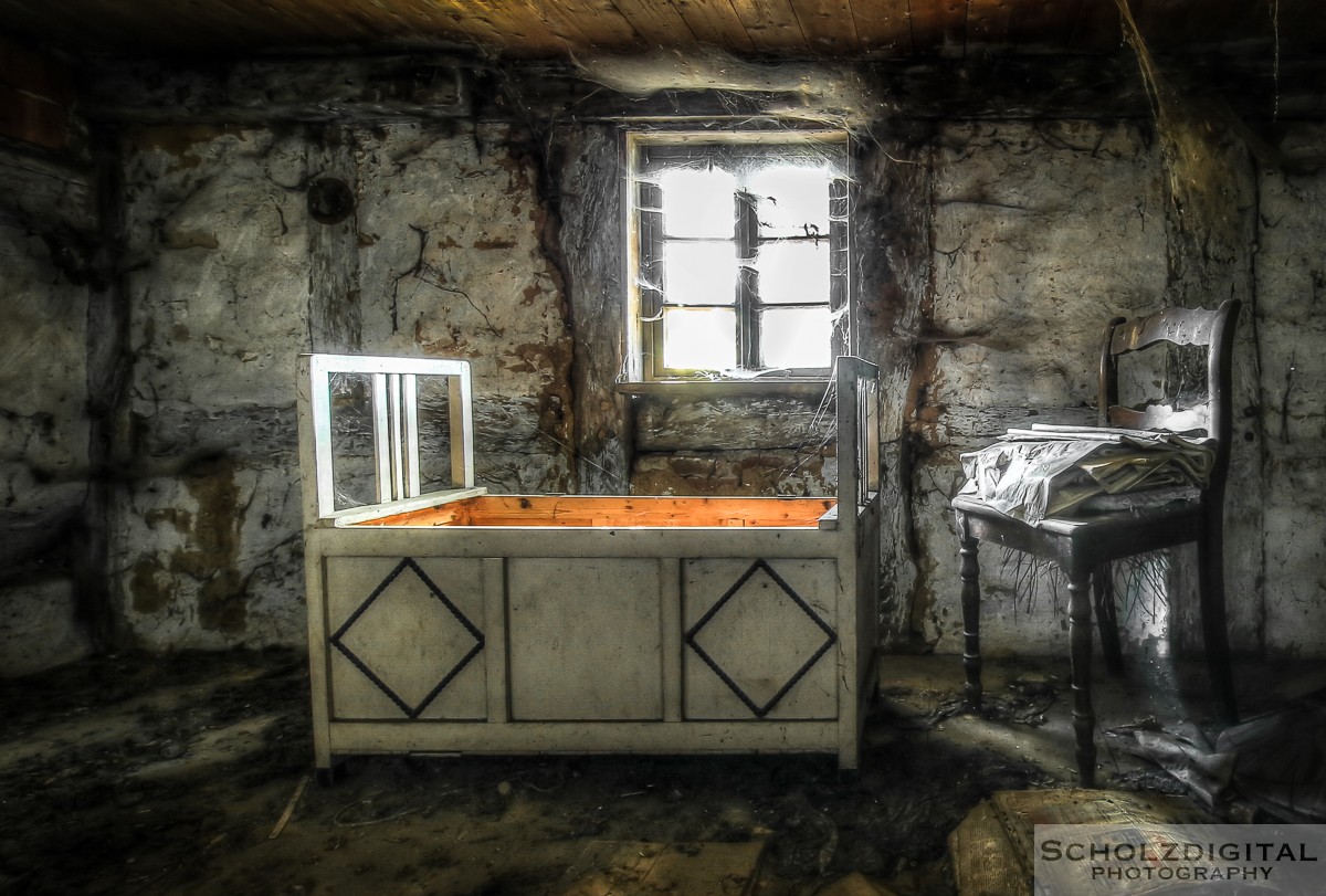 Abandoned, Cafe Flower Valley, HDR, Lost Place, Ost Westfalen, OWL, UE, Urban exploration, Urbex, verlassen, Verlassene Orte, Verlassene Orte in Deutschland, verlaten