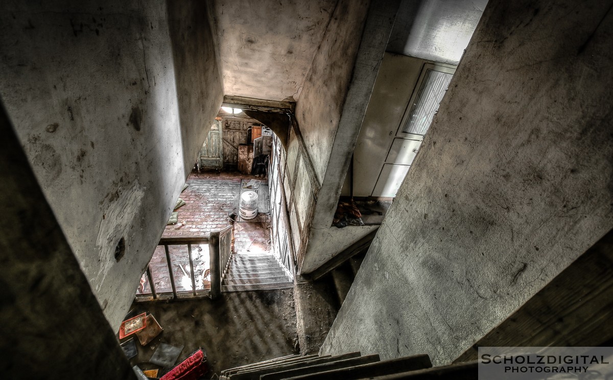 Abandoned, Cafe Flower Valley, HDR, Lost Place, Ost Westfalen, OWL, UE, Urban exploration, Urbex, verlassen, Verlassene Orte, Verlassene Orte in Deutschland, verlaten