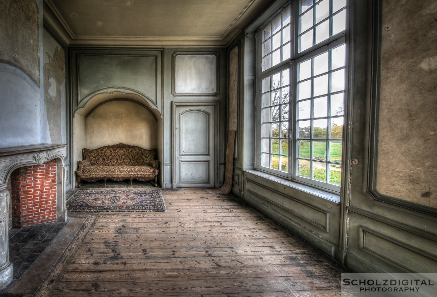 Abandoned, Belgie, Chateau VP, HDR, Lost Place, UE, Urban exploration, Urbex, Urbex Belgien, verlassen, Verlassene Orte, Verlassene Orte in Belgien, verlaten